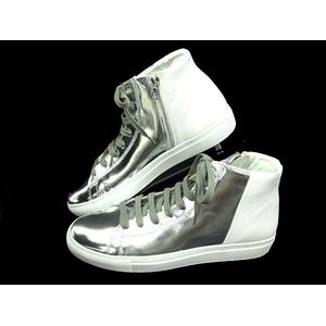 ソフネット SOPHNET. 16-17AW ZIP UP 2 TONE SNEAKER スニーカー
