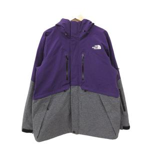 ザノースフェイス THE NORTH FACE STEEP SERIES FREEDOM JACKET  