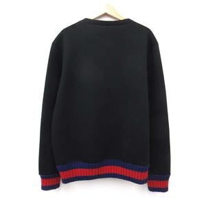 グッチ GUCCI 16AW GHOST LIFE is GUCCI スウェット トレーナー  