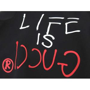 グッチ GUCCI 16AW GHOST LIFE is GUCCI スウェット トレーナー 
