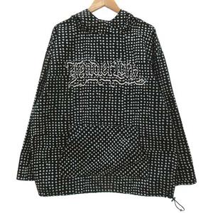 テンダーロイン TENDERLOIN 18AW ATX HOODED D プルオーバー パーカー 