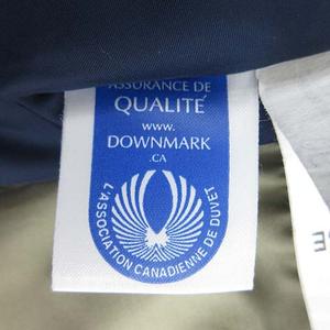 カナダグース CANADA GOOSE ファー付きフード ダウンジャケット 