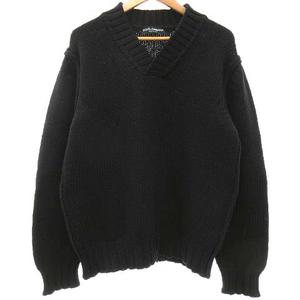 ドルチェ&ガッバーナ ドルガバ DOLCE&GABBANA ニット セーター 長袖 