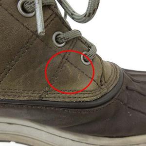 ナイキ NIKE ACG WOODSIDE ウッドサイド ダックブーツ