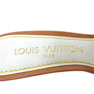 ルイヴィトン LOUIS VUITTON モノグラム マルチカラー ミュール 