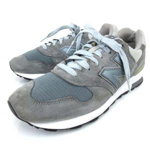 New Balance 1400 グレー/ライトブルー NB公式 - ニュースリリース - ニューバランスを代表するMade in