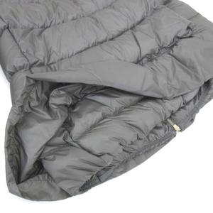 モンクレール MONCLER アネット ANET ダウンジャケット フリル コート