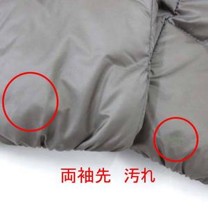 モンクレール MONCLER アネット ANET ダウンジャケット フリル コート