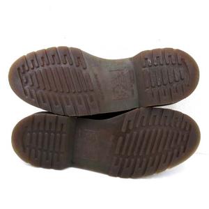 ドクターマーチン DR.MARTENS × Loake ビット ローファー