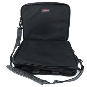 未使用級✨TUMIトゥミ　ALPHA T-Pass 26516DH 　ナイロン TUMI Alpha 2 T-Pass 26514DH 16in Laptop Briefcase Black | eBay