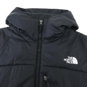 ザノースフェイス THE NORTH FACE トランゴパーカ NY81408 中綿