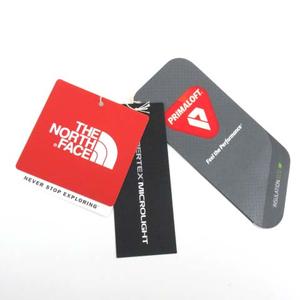 ザノースフェイス THE NORTH FACE トランゴパーカ NY81408 中綿