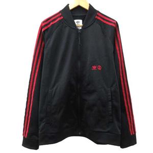 アディダス adidas 18AW UNITED ARROWS & SONS セットアップ トラック 
