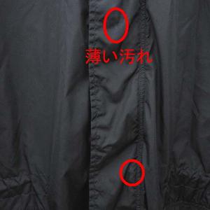 グッチ GUCCI ブルゾン ジャケット ナイロン フード収納 フーディー 50