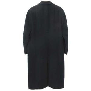 ジョルジオアルマーニ GIORGIO ARMANI チェスター コート ロング 