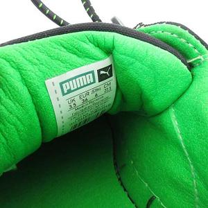 プーマ PUMA ×FENTY フェンティ コラボ 18SS CLEATED CREEPER