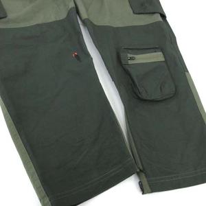 【稀少】19-20AW DIOR カーゴパンツ 46 Travis Scott Travis Scott X Dior Showcase Their Spring 2022 Men's Collab at PFW