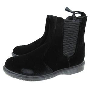 未使用品 ドクターマーチン DR.MARTENS 18FW 18AW Flora 