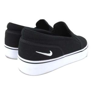 ナイキ NIKE スリッポン TOKI SLIP CANVAS トキ スリップ