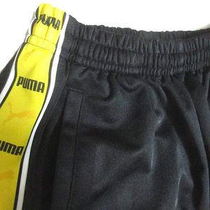 プーマ PUMA ジャージ セットアップ 上下 ストライプ トラック 