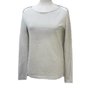 楽天市場】長袖Tシャツ メンズ ワッフル ストレッチ ロンT