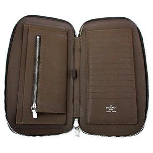 ルイヴィトン LOUIS VUITTON 長財布 タイガ オーガナイザーアトール  