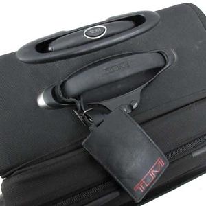 トゥミ TUMI キャリーバッグ ALPHAシリーズ 22022D4 バリ
