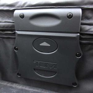 トゥミ TUMI キャリーバッグ ALPHAシリーズ 22022D4 バリスティック