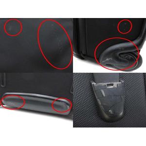 トゥミ TUMI キャリーバッグ ALPHAシリーズ 22022D4 バリスティック