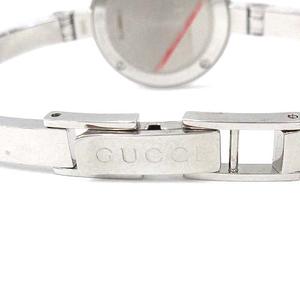 グッチ GUCCI 腕時計 シェリーライン 105 バングル ウォッチ クォーツ
