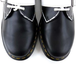 未使用品 ドクターマーチン DR.MARTENS 1461 Zambello Stud シューズ 