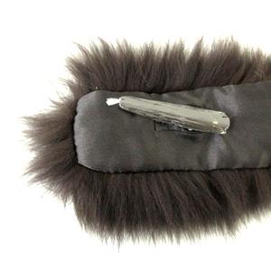 イネド INED SAGA FURS サガファー フォックス ティペット マフラー 