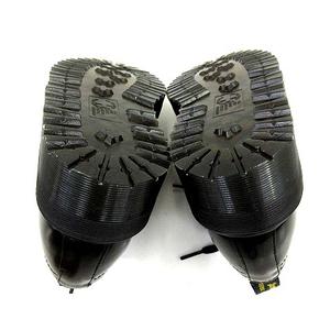 極美品　未使用に近い　ドクターマーチン　シドニー　SIDNEY 厚底　ホワイト Dr.Martens SIDNEY ドクターマーチン シドニー white 厚底