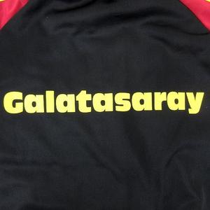 GALATASARAY ガラタサライ adidas ナイロンジャケット GALATASARAY ガラタサライ adidas ナイロンジャケット - メルカリ