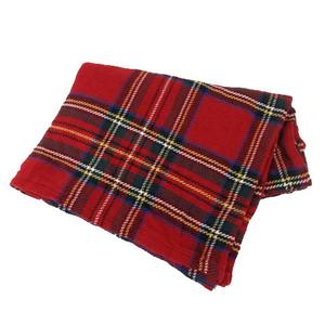 未使用品 ラルフローレン RALPH LAUREN マルチカバー ブランケット 
