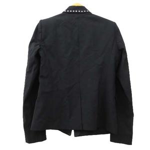 ディーゼルブラックゴールド DIESEL BLACK GOLD テーラードジャケット 