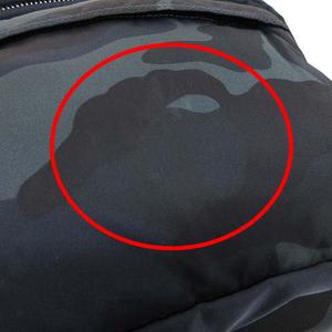 ポーター PORTER 美品 タンカー 30周年 限定 リュックサック 迷彩柄