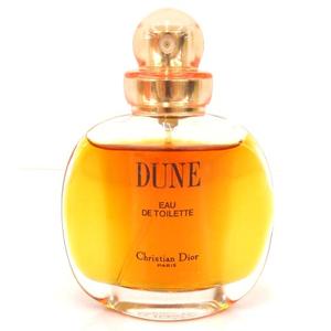 クリスチャンディオール Christian Dior 香水 DUNE デューン オードゥ