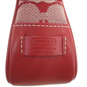 コーチ　6023　赤　シグネチャー　ソーホー　ハンドバッグ　ワンショルダー 楽天市場】COACH(コーチ) シグネチャー ショルダーバッグ