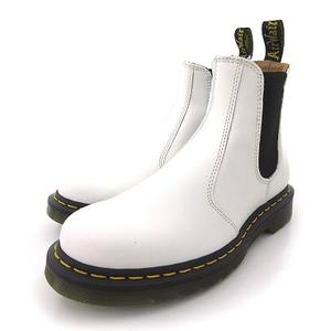 未使用品 ドクターマーチン DR.MARTENS 20AW チェルシー ブーツ