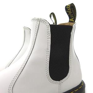 未使用品 ドクターマーチン DR.MARTENS 20AW チェルシー ブーツ