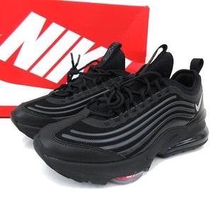 未使用品 ナイキ NIKE 20AW エアマックス ズーム950 スニーカー