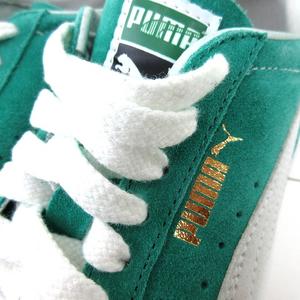 プーマ PUMA スニーカー スウェード クラシック+ スエード 36594201 