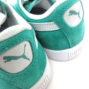 プーマ PUMA スニーカー スウェード クラシック+ スエード 36594201 