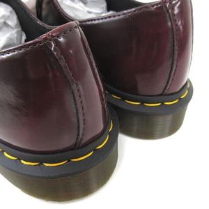 未使用品 ドクターマーチン DR.MARTENS VEGAN 1461 14046601 3ホール 