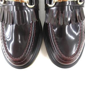 未使用品 ドクターマーチン DR.MARTENS 19AW ARCHIVE ADRIAN SNAFFLE 