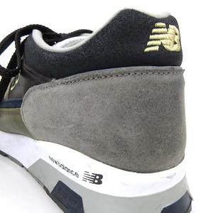ニューバランス NEW BALANCE M1500SP 110周年記念モデル スニーカー