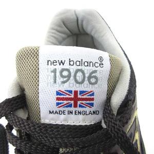 ニューバランス NEW BALANCE M1500SP 110周年記念モデル スニーカー 