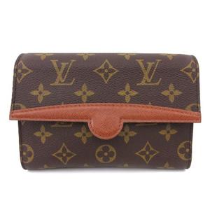 ルイヴィトン LOUIS VUITTON 廃盤 アルシュ ウエストポーチ M51975 