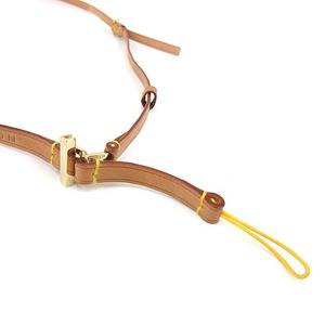 ルイヴィトン LOUIS VUITTON 美品 バンドリエール テレフォン ジャポン